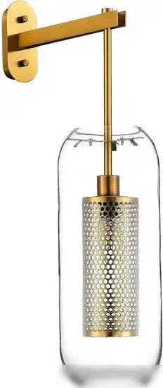 Бра ST Luce SL1048.301.01 – фото товара