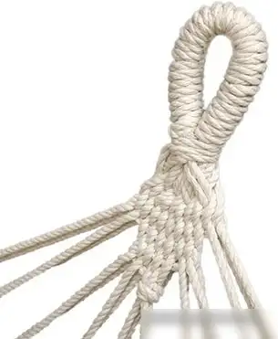 Подвесной гамак BoyScout Комфорт 61077 – фото товара