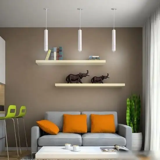 Подвесная люстра Novotech Pipe 370402 – фото товара