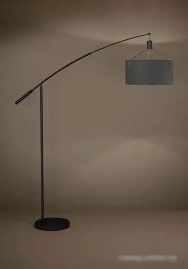 Торшер Eglo Tortola 1 39966