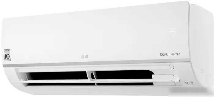 Сплит-система LG Eco Smart 2021 PC18SQ - фото товара