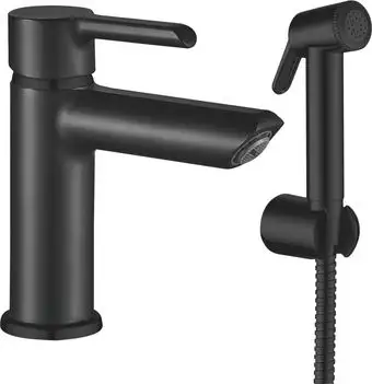 Смеситель Shevanik S6071H - изображение в каталоге