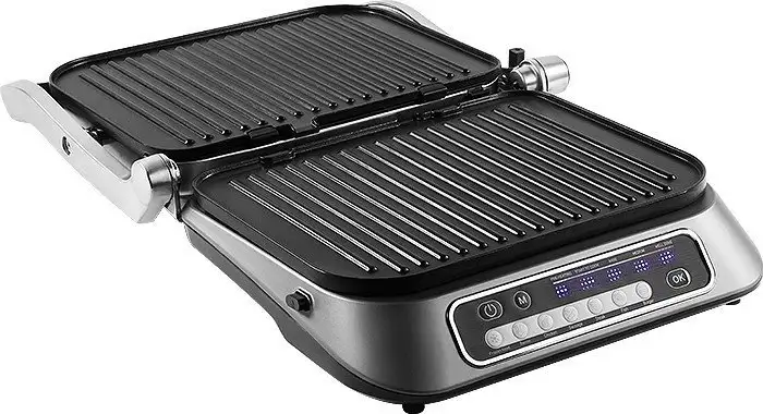 Электрогриль RED Solution SteakPro RGM-M805 – фото товара