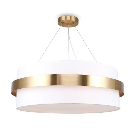 Подвесная люстра Freya Bride FR5367PL-06BS – фото товара