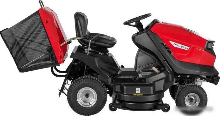 Райдер Seco Challenge MJ102/22H – фото товара