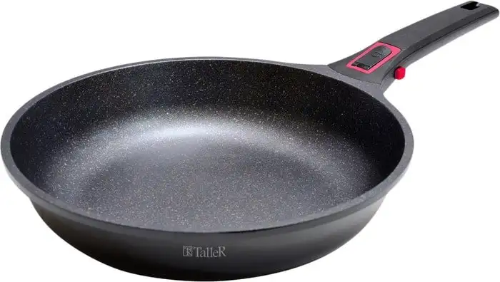 Сковорода Taller Mineral TR-44024 – фото товара