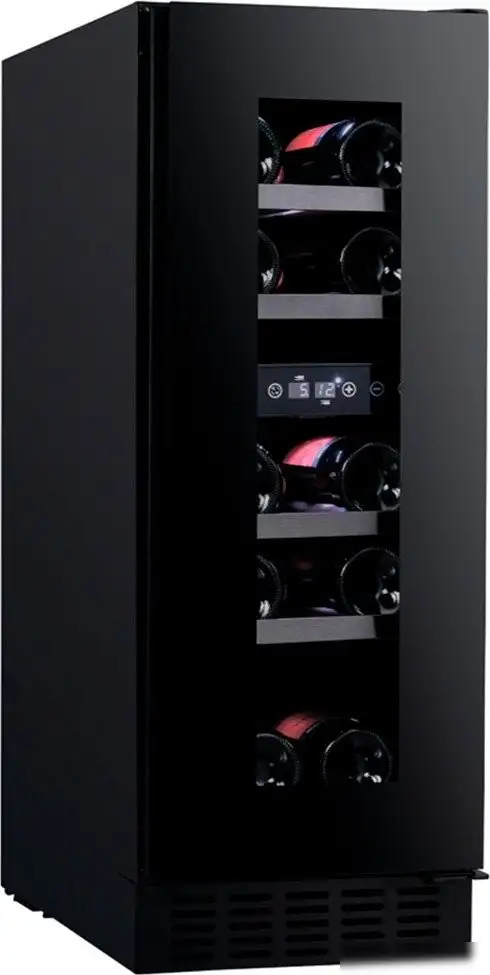 Винный шкаф Temptech SOMX30DRB — фото товара