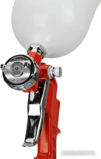 Краскопульт Brado SG20 – фото товара