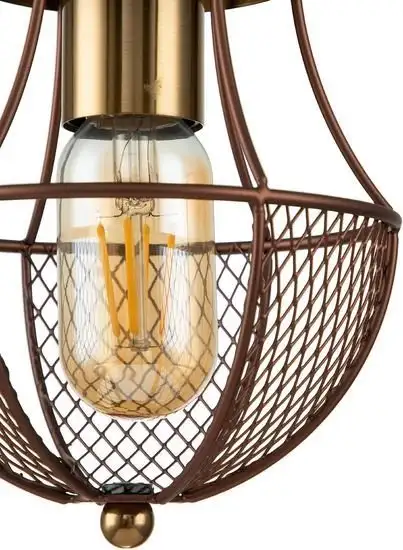 Подвесная люстра Indigo Pallo V000188 – фото товара