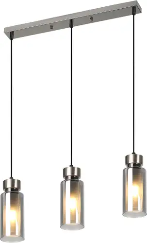 Подвесная люстра Rivoli Klara 3099-203 Б0050850 – изображение в каталоге