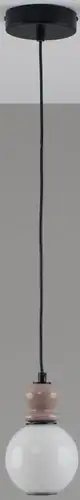 Подвесная люстра Moderli Glaze V11698-PL – изображение в каталоге