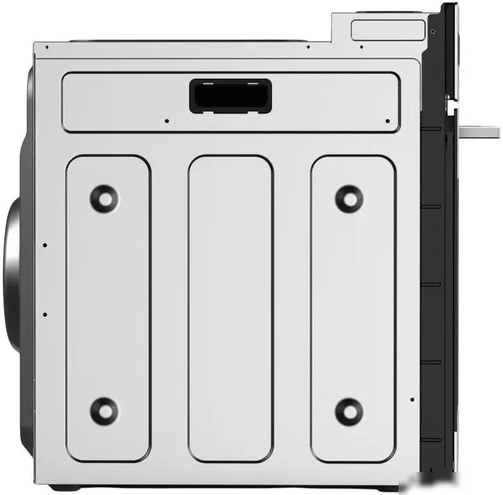 Электрический духовой шкаф BEKO BF45C2231X - фото товара