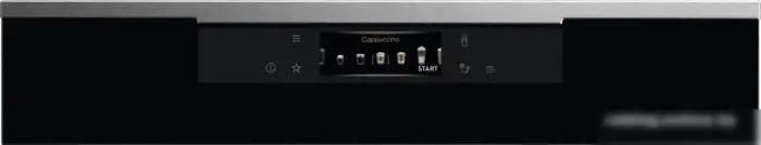 Кофемашина Electrolux KBC85X - фото товара