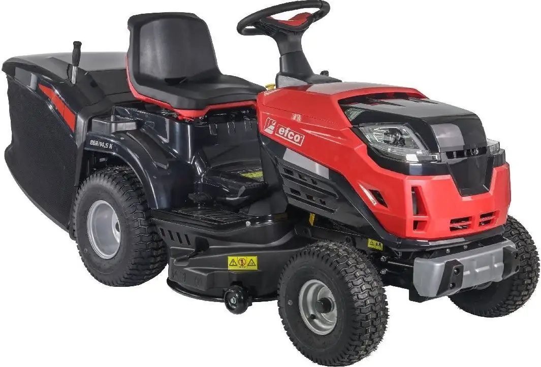 Райдер Efco EF 86R/14.5 K – фото товара