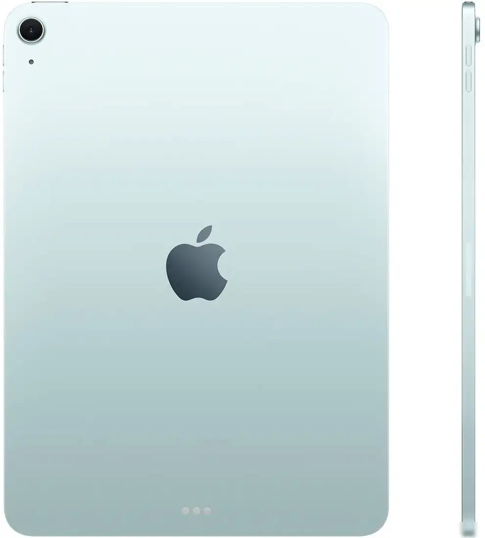 Планшет Apple iPad Air 11" 2025 256GB (голубой) – фото товара