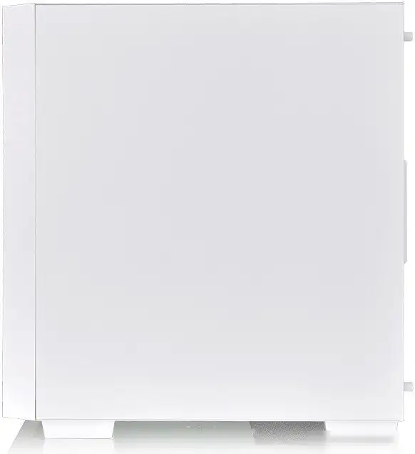 Корпус Thermaltake Versa H16 TG ARGB Snow CA-1Y8-00S6WN-01 – фото товара