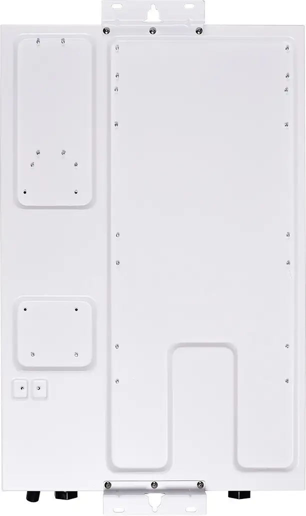 Отопительный котел Thermex Boss 12 Wi-Fi (белый) - фото товара