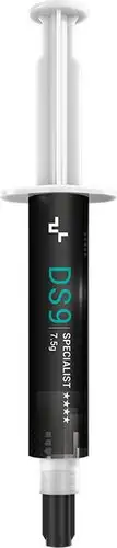Термопаста DeepCool DS9 R-DS9-GY075C-G – изображение в каталоге