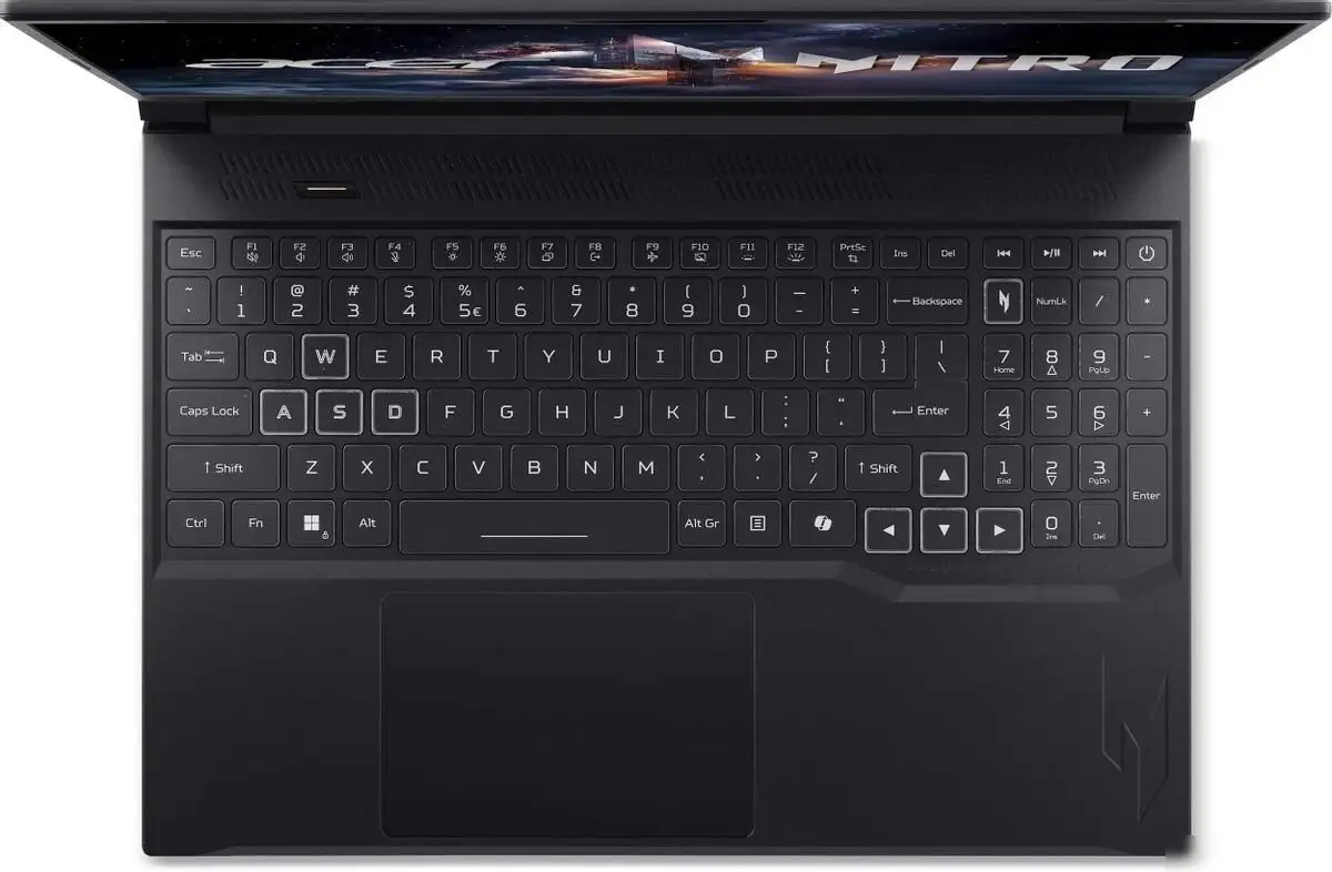 Игровой ноутбук Acer Nitro V 16S ANV16S-71-75R0 NH.U28CD.003 – фото товара