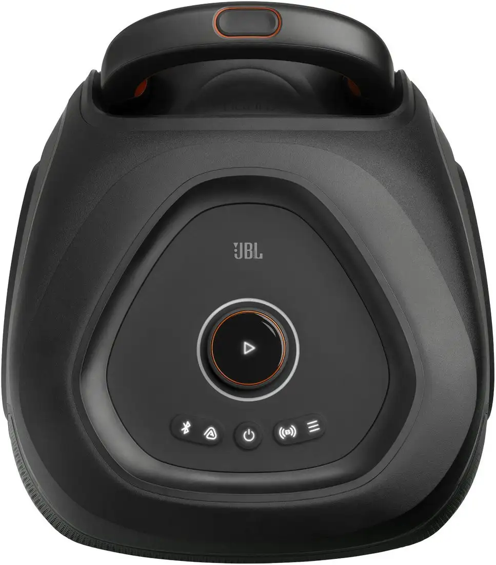 Патибокс JBL PartyBox 330 (черный) – фото товара