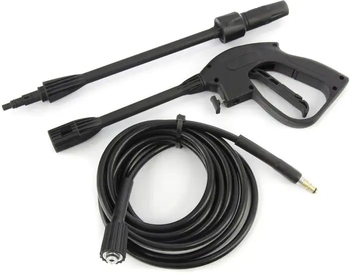 Мойка высокого давления Denzel R-110 – фото товара