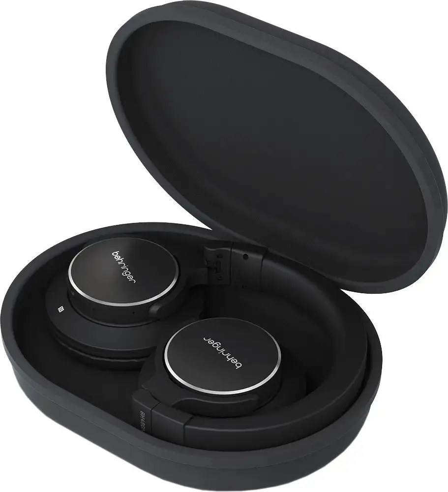 Наушники Behringer BH480NC – фото товара