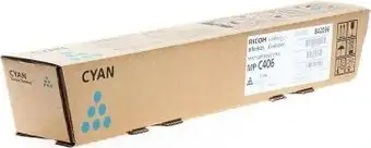 Картридж Ricoh MP C406-C 842096 (синий) – изображение в каталоге