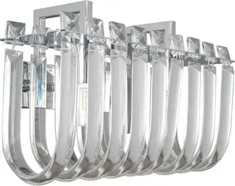 Бра Arte Lamp Mayotte A1071AP-2CC – изображение в каталоге
