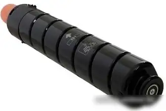 Картридж Canon T01 BK 8066B001 – фото товара