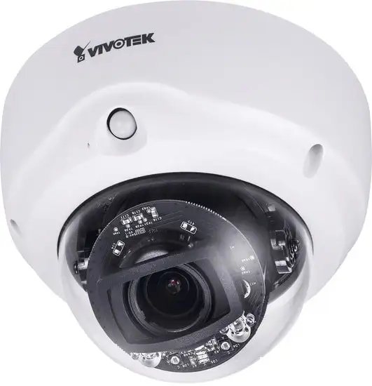 IP-камера Vivotek FD9167-HT – фото товара