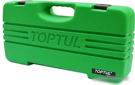 Универсальный набор инструментов Toptul GCAI4201 (42 предмета) – фото товара