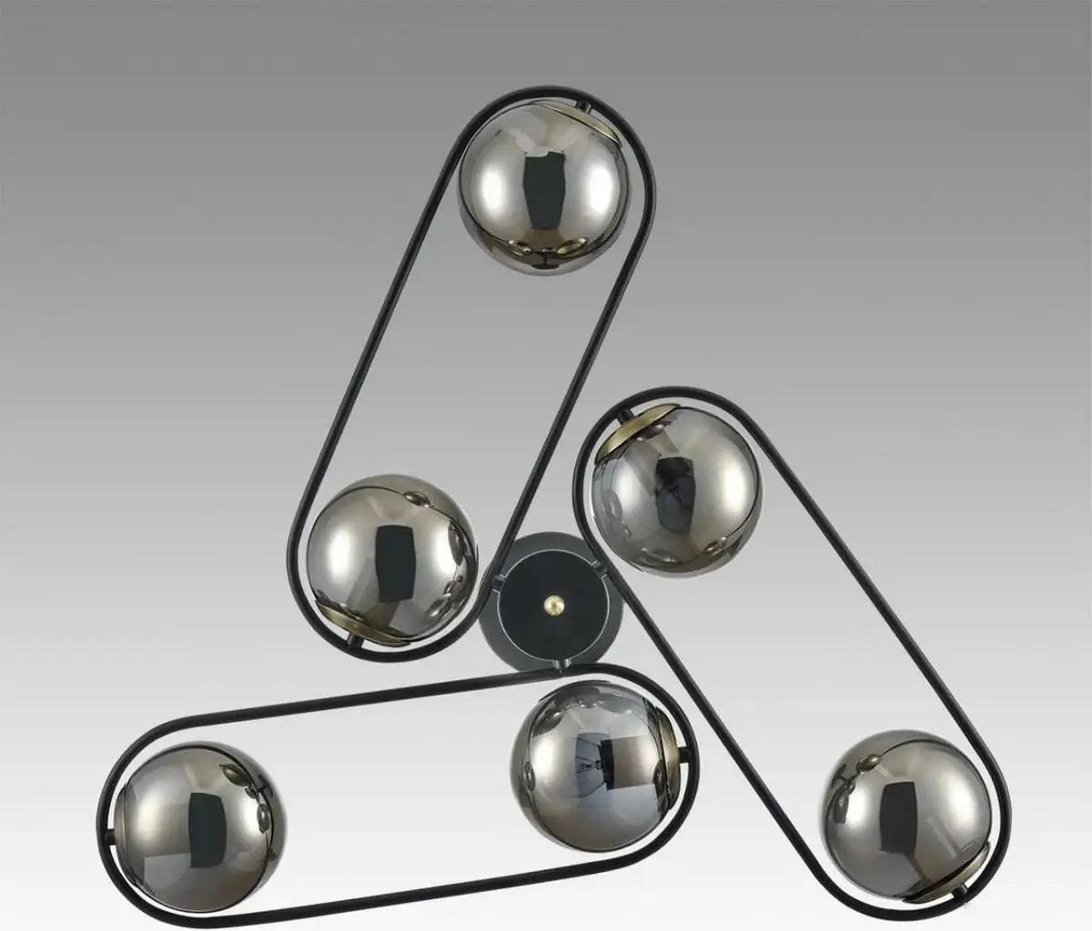 Люстра средней высоты Lumion Camilie 8060/6C – фото товара