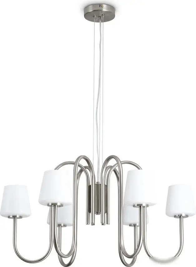 Подвесная люстра Freya Jade FR2039PL-06N – фото товара