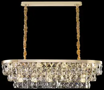 Подвесная люстра Wertmark Cassia WE102.13.323 – изображение в каталоге