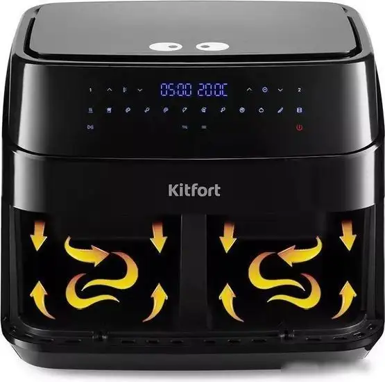 Аэрогриль Kitfort KT-2250 – фото товара