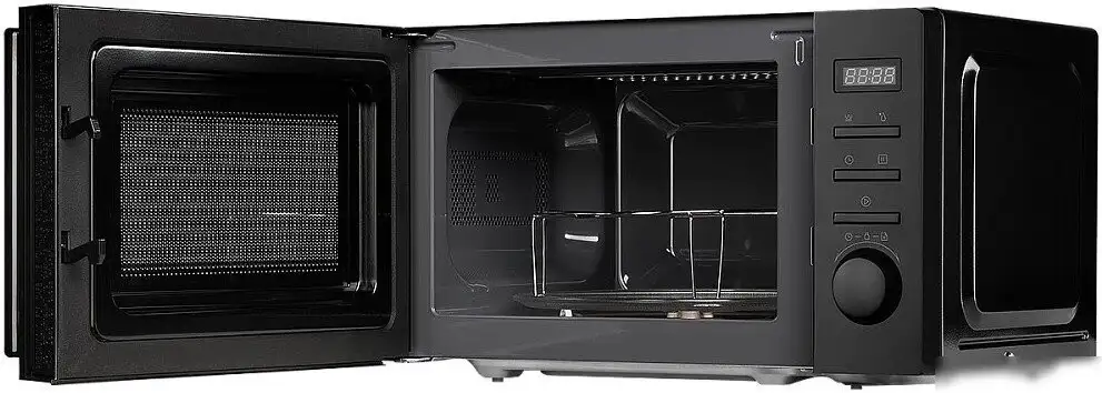 Микроволновая печь Monsher MTW 203 Noir – фото товара