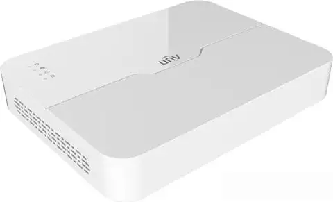 Сетевой видеорегистратор Uniview NVR301-08LS3-P8 – фото товара