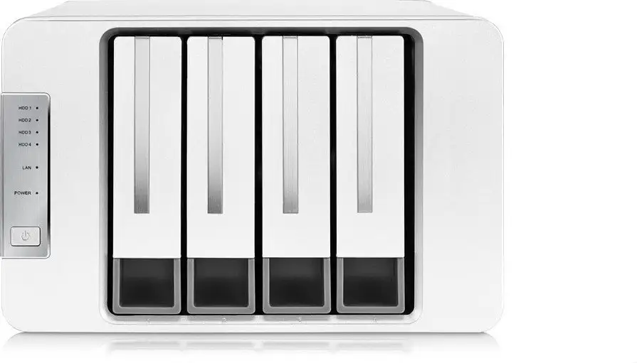 Сетевой накопитель TerraMaster F4-423 – фото товара