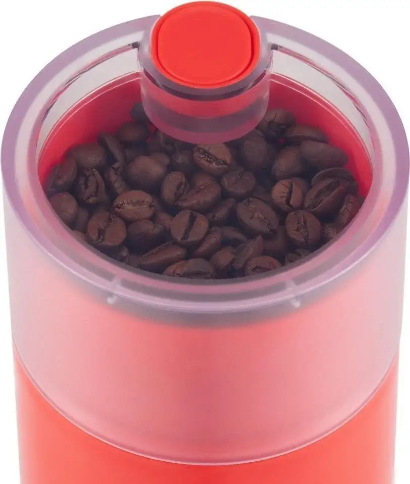 Электрическая кофемолка Hyundai HYC-G3272 - фото товара