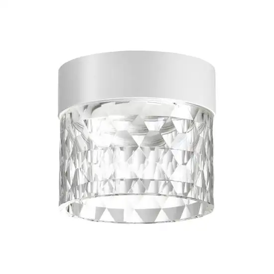 Точечный светильник Novotech Aura 358997 – фото товара