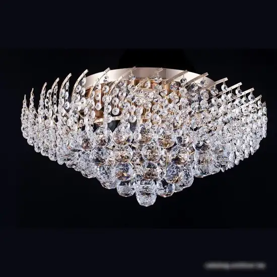 Люстра Maytoni Diamant Crystal Karolina DIA120-09-G – фото товара