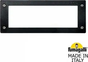 Фасадный светильник Fumagalli Leti 300 FU_5C1.000.000.AYF1R – изображение в каталоге