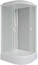 Душевая кабина Niagara Promo P100/70/26L/MT 100x70x215 - изображение в каталоге