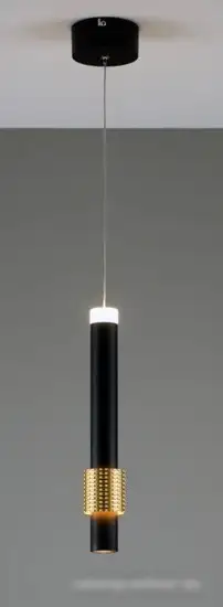Подвесная люстра Moderli Elli V10884-PL – фото товара