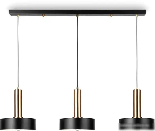 Подвесная люстра Freya Izza FR4008PL-03BBS – фото товара