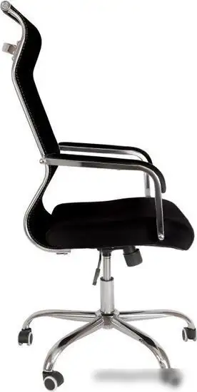 Кресло Меб-ФФ MF-2021 (черный) – фото товара