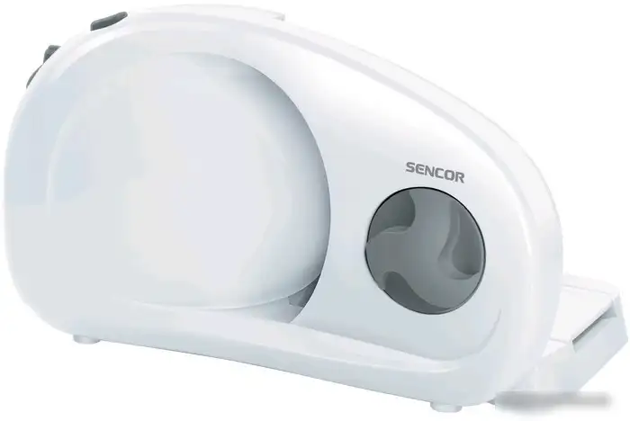 Ломтерезка Sencor SFS 1000WH - фото товара