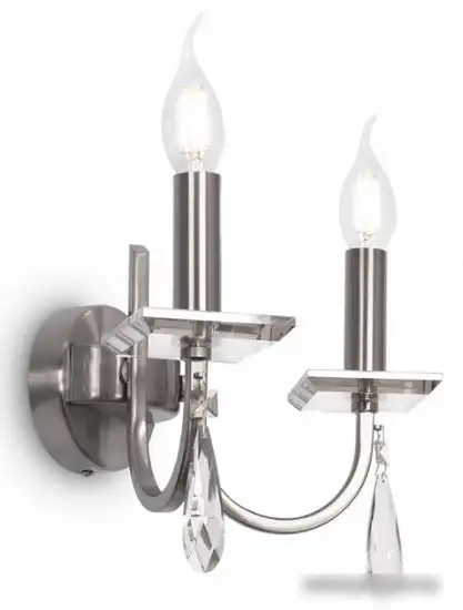 Бра Freya Forte FR1006WL-02N – фото товара