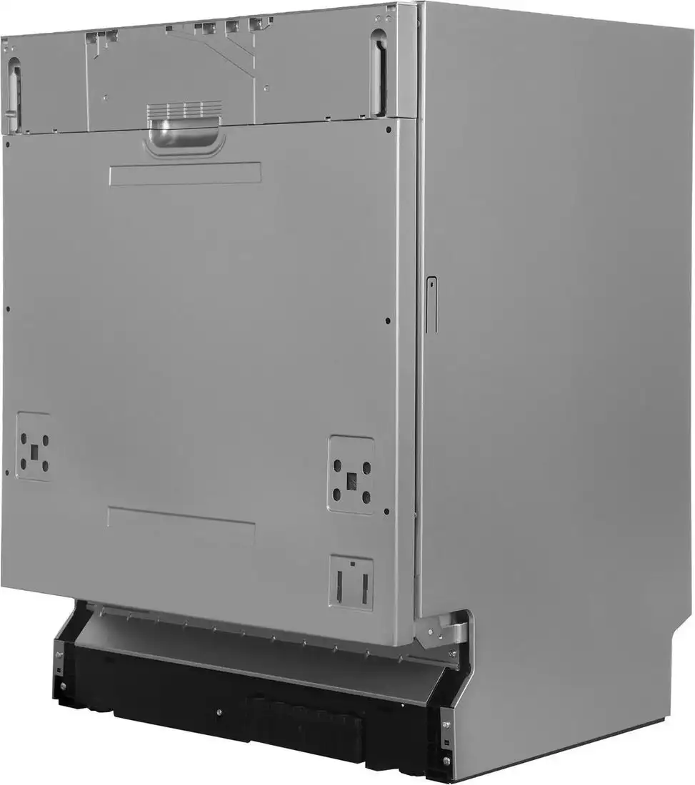 Встраиваемая посудомоечная машина Hyundai HBD 674 - фото товара