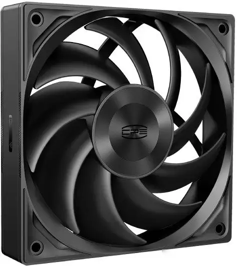 Система жидкостного охлаждения для процессора PCCooler DS360 (черный) – фото товара